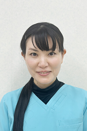 歯科医師 富田