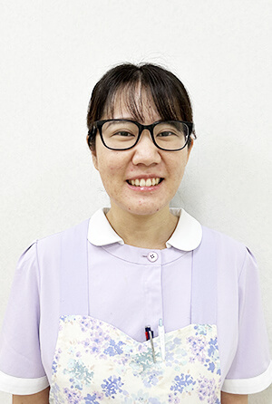 優しいながらも鋭い洞察力の持ち主【しもだ】