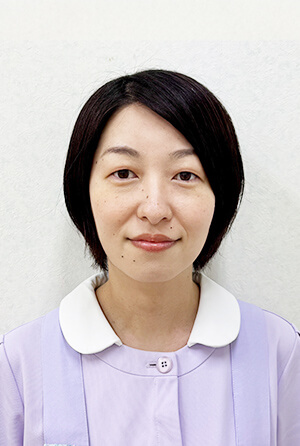 院内の風紀を読む速さナンバーワン【すずき】