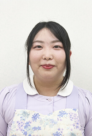 常に冷静に対応【はらしな】